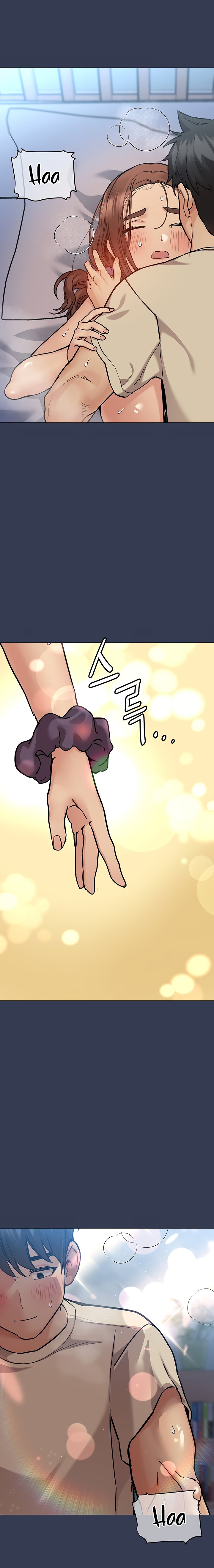 Keep it a Secret from Your Mother! - Chapter 47 Page 18