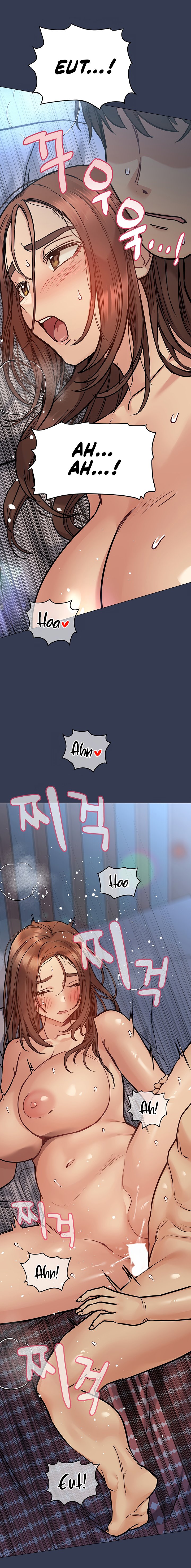 Keep it a Secret from Your Mother! - Chapter 47 Page 23