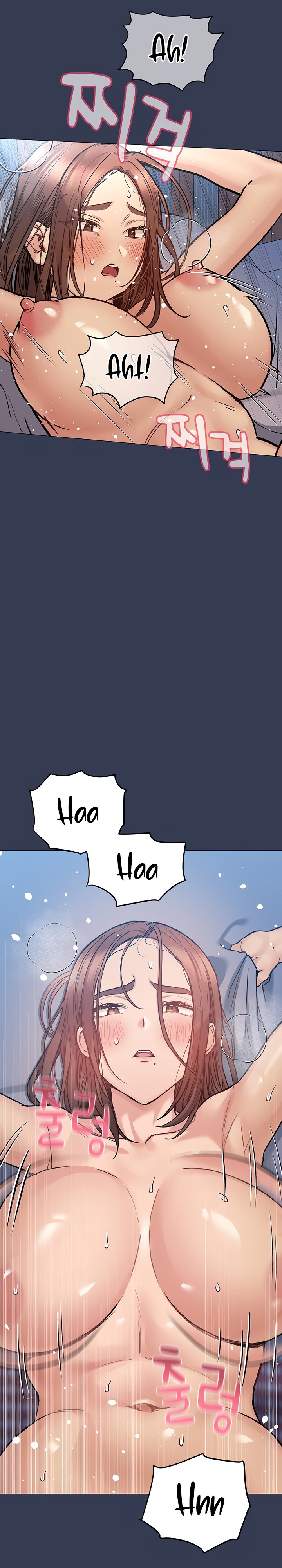 Keep it a Secret from Your Mother! - Chapter 47 Page 24