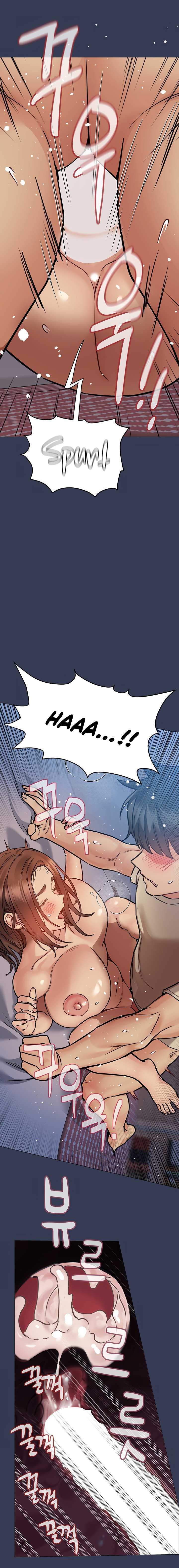 Keep it a Secret from Your Mother! - Chapter 47 Page 26