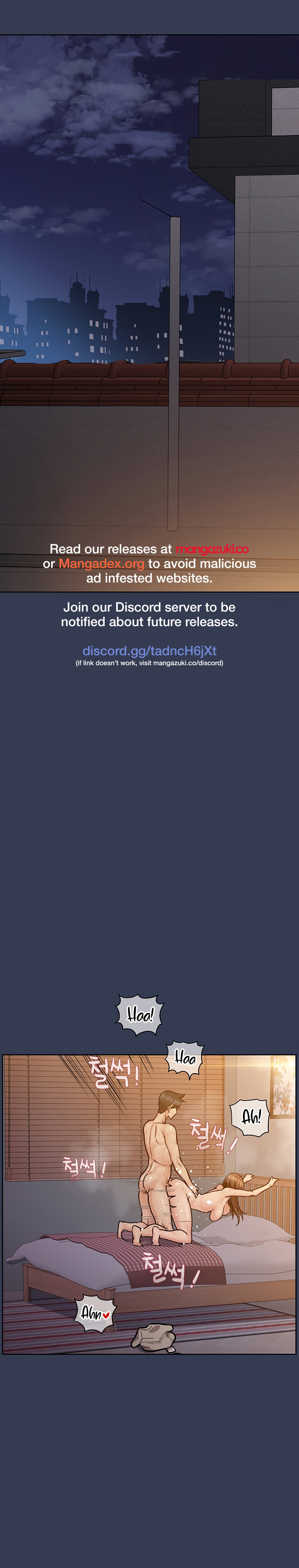 Keep it a Secret from Your Mother! - Chapter 48 Page 18