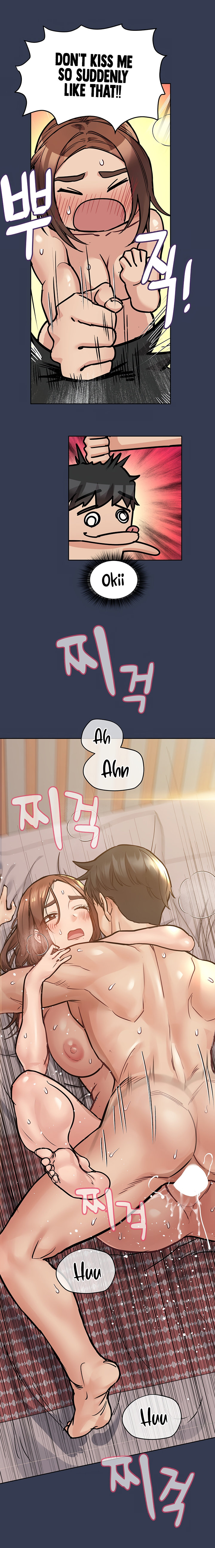 Keep it a Secret from Your Mother! - Chapter 48 Page 26