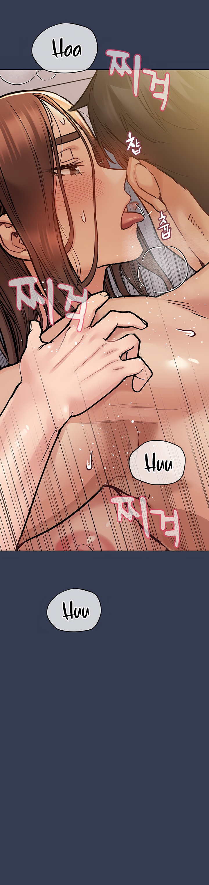 Keep it a Secret from Your Mother! - Chapter 48 Page 27