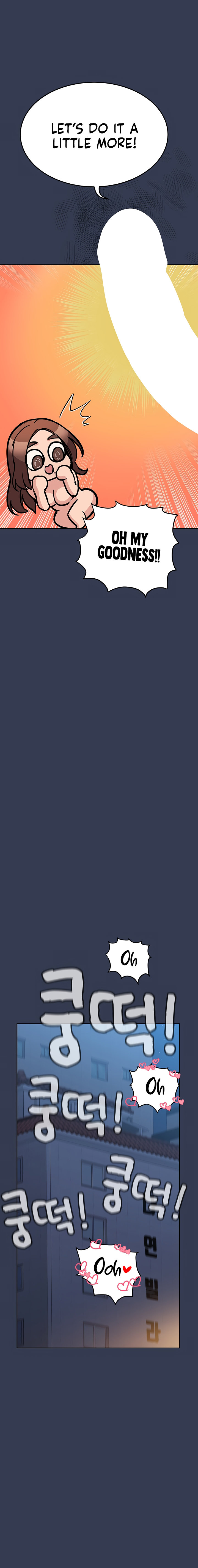 Keep it a Secret from Your Mother! - Chapter 48 Page 30