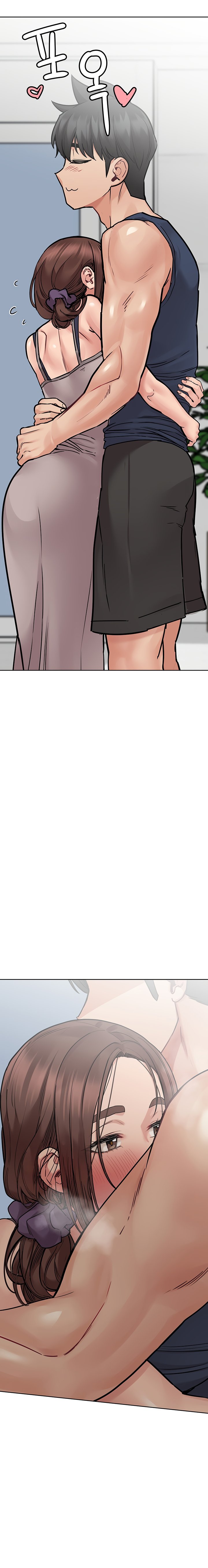 Keep it a Secret from Your Mother! - Chapter 49 Page 11