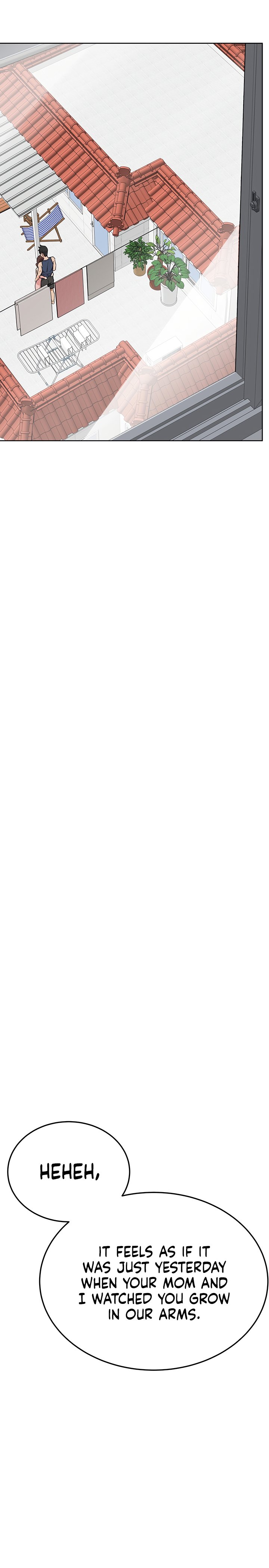 Keep it a Secret from Your Mother! - Chapter 49 Page 12