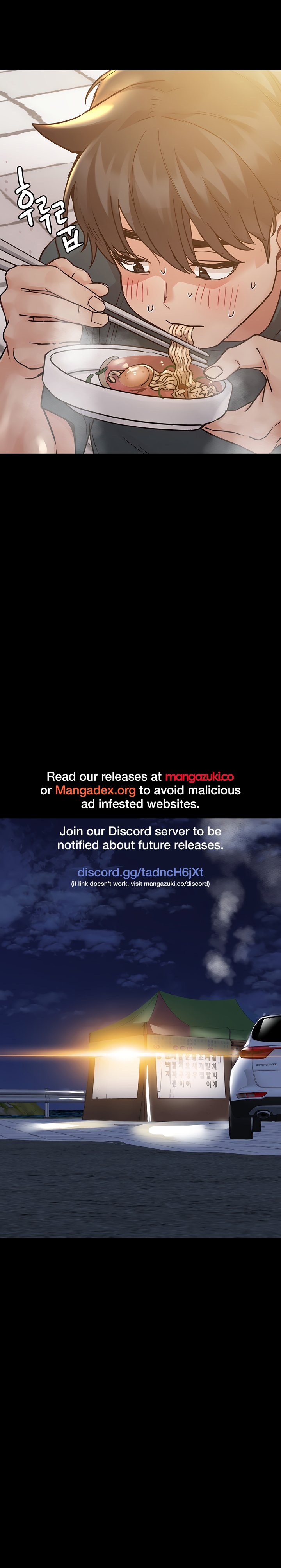 Keep it a Secret from Your Mother! - Chapter 49 Page 20