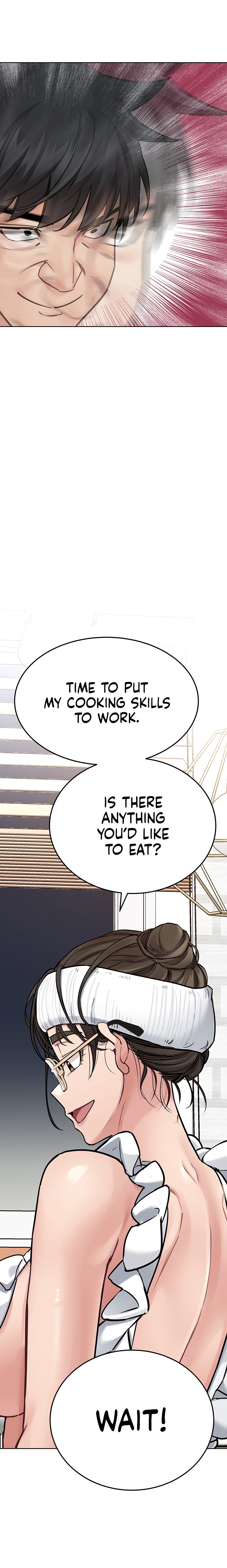 Keep it a Secret from Your Mother! - Chapter 50 Page 16