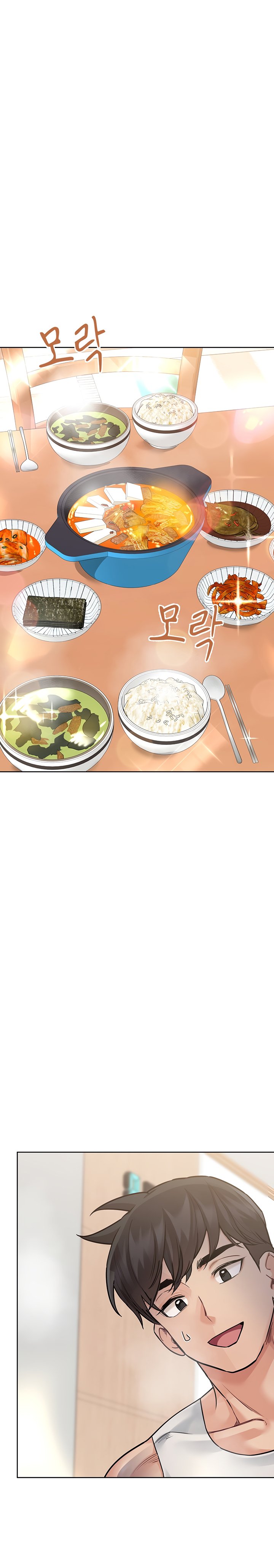 Keep it a Secret from Your Mother! - Chapter 50 Page 18