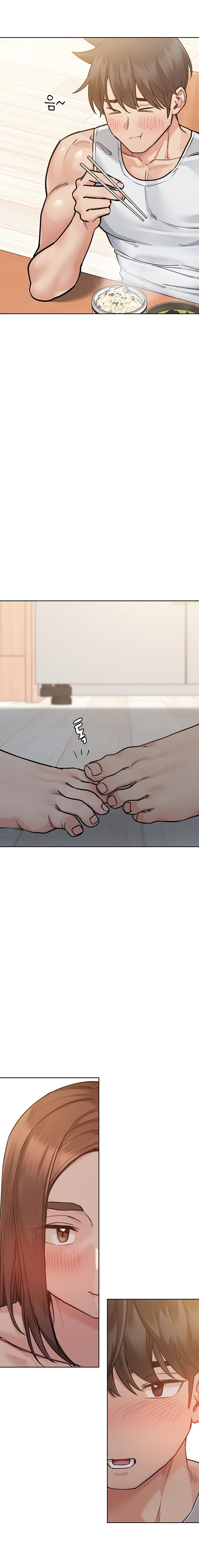 Keep it a Secret from Your Mother! - Chapter 50 Page 20