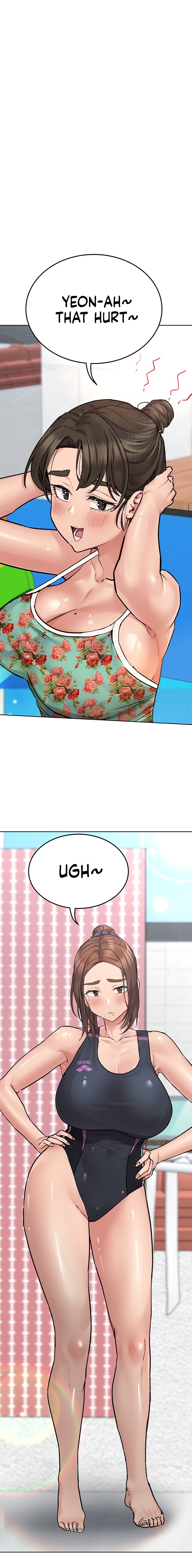 Keep it a Secret from Your Mother! - Chapter 50 Page 3