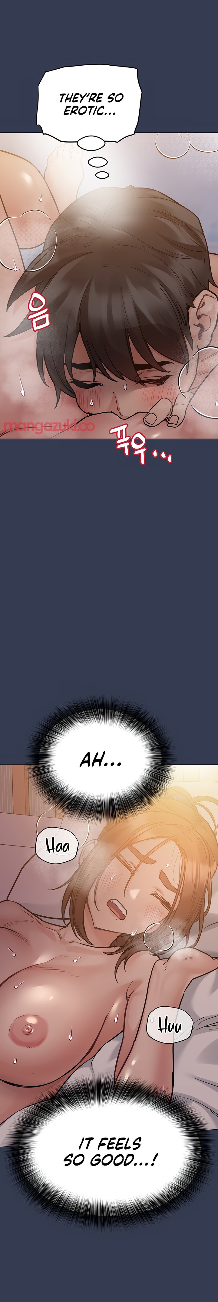 Keep it a Secret from Your Mother! - Chapter 51 Page 17