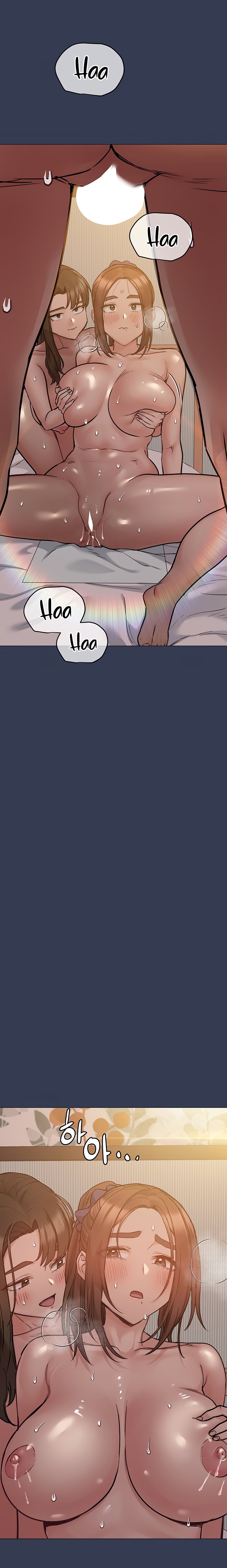 Keep it a Secret from Your Mother! - Chapter 51 Page 20