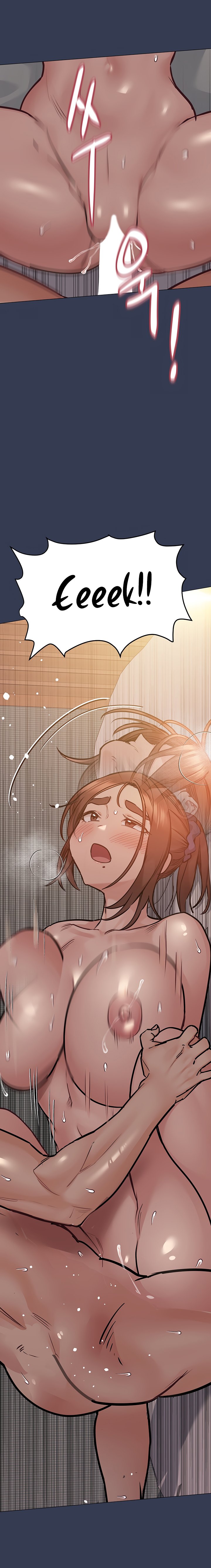 Keep it a Secret from Your Mother! - Chapter 51 Page 22