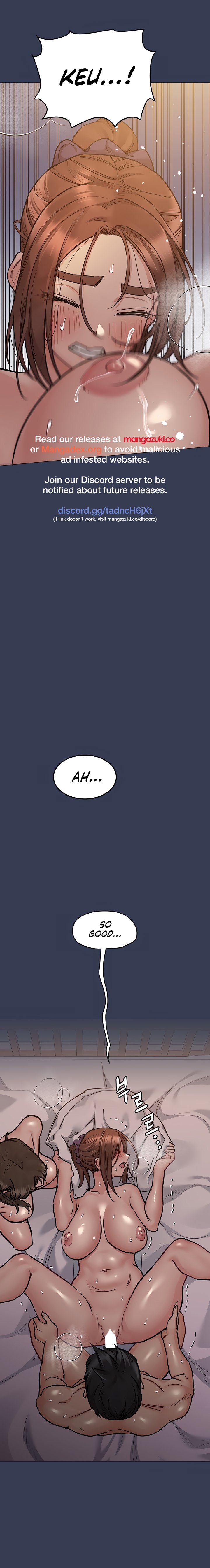 Keep it a Secret from Your Mother! - Chapter 51 Page 23