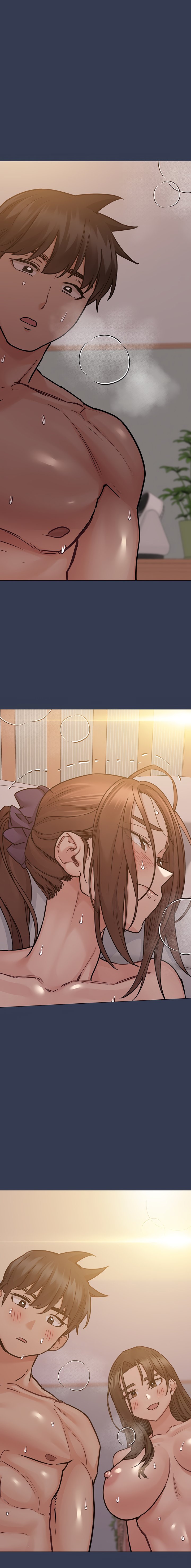 Keep it a Secret from Your Mother! - Chapter 51 Page 24