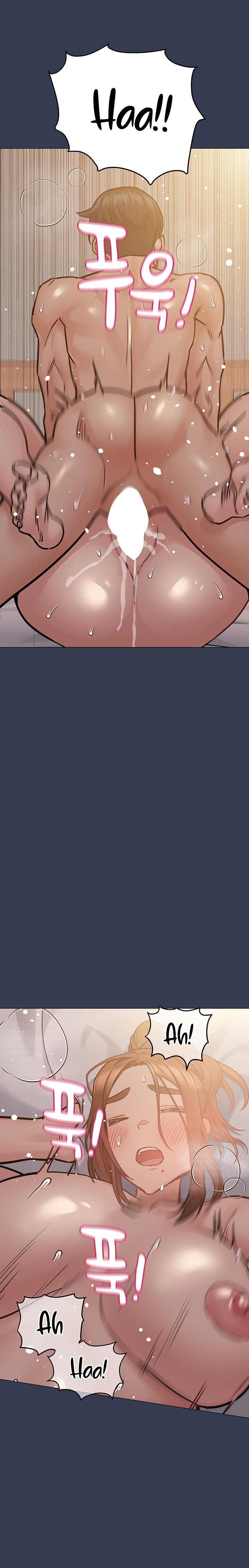 Keep it a Secret from Your Mother! - Chapter 51 Page 26