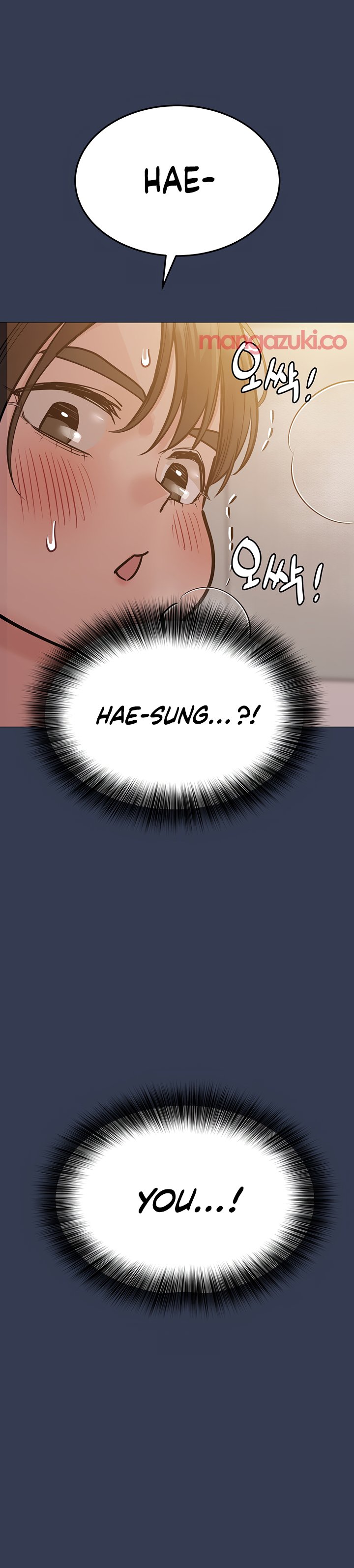 Keep it a Secret from Your Mother! - Chapter 51 Page 29