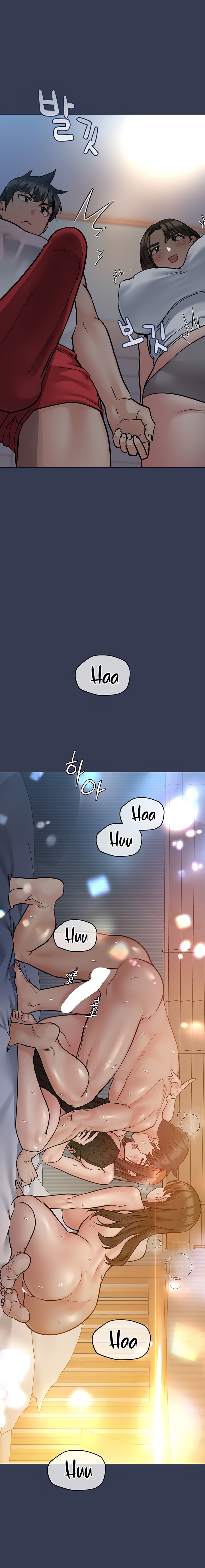 Keep it a Secret from Your Mother! - Chapter 51 Page 3