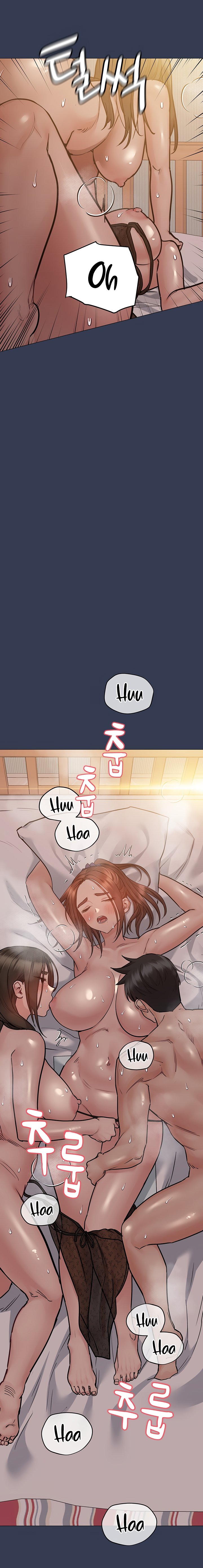 Keep it a Secret from Your Mother! - Chapter 51 Page 8