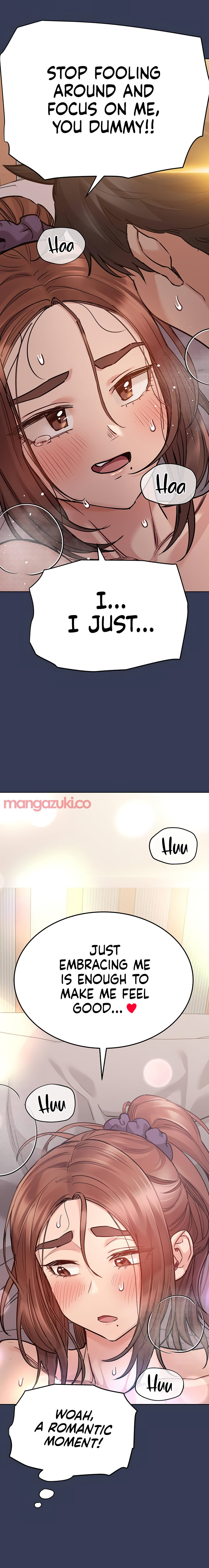 Keep it a Secret from Your Mother! - Chapter 52 Page 13