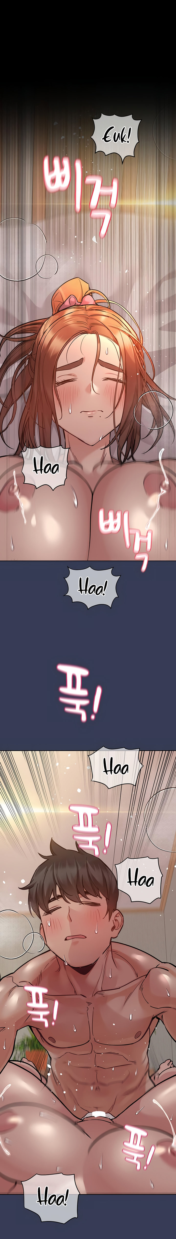 Keep it a Secret from Your Mother! - Chapter 52 Page 2