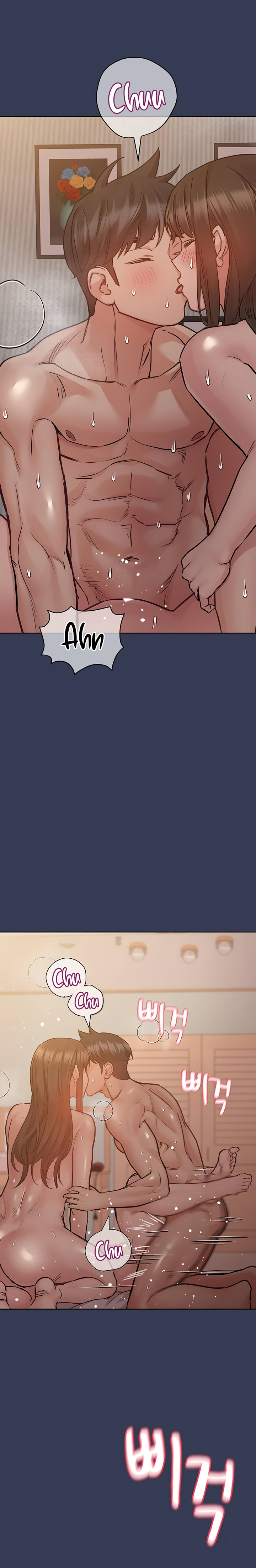 Keep it a Secret from Your Mother! - Chapter 52 Page 4