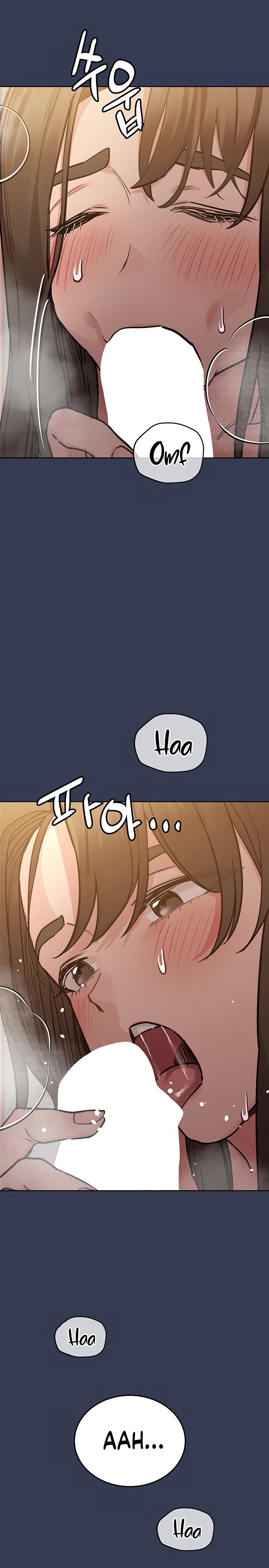 Keep it a Secret from Your Mother! - Chapter 53 Page 10