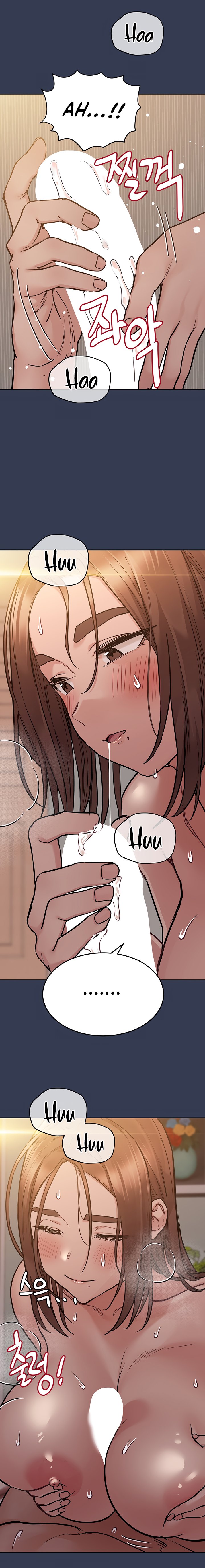 Keep it a Secret from Your Mother! - Chapter 53 Page 14