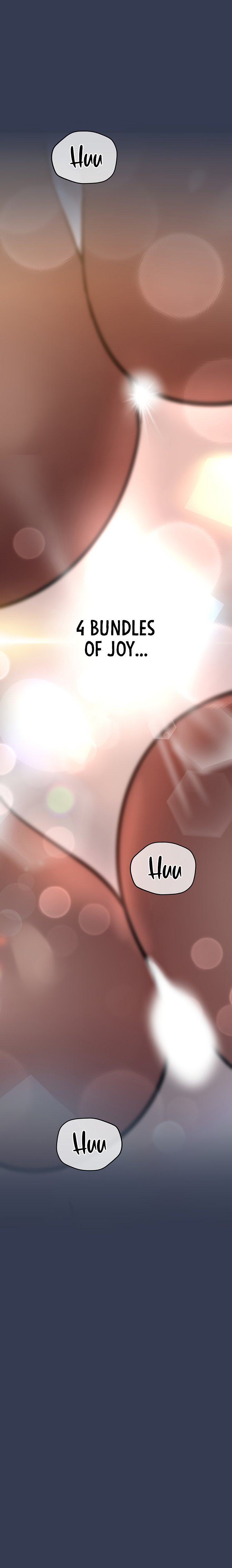 Keep it a Secret from Your Mother! - Chapter 53 Page 21