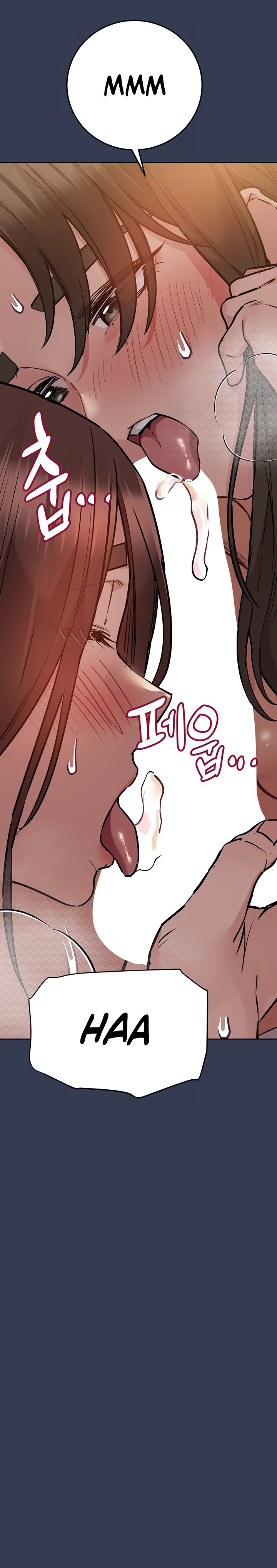 Keep it a Secret from Your Mother! - Chapter 53 Page 24