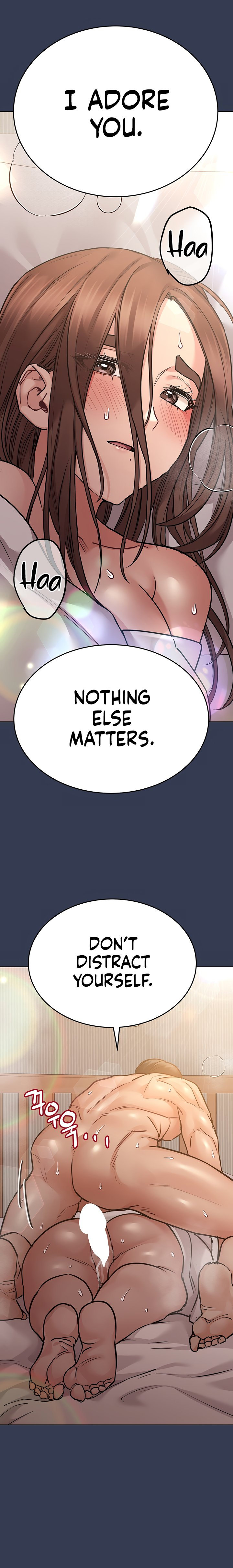 Keep it a Secret from Your Mother! - Chapter 54 Page 12