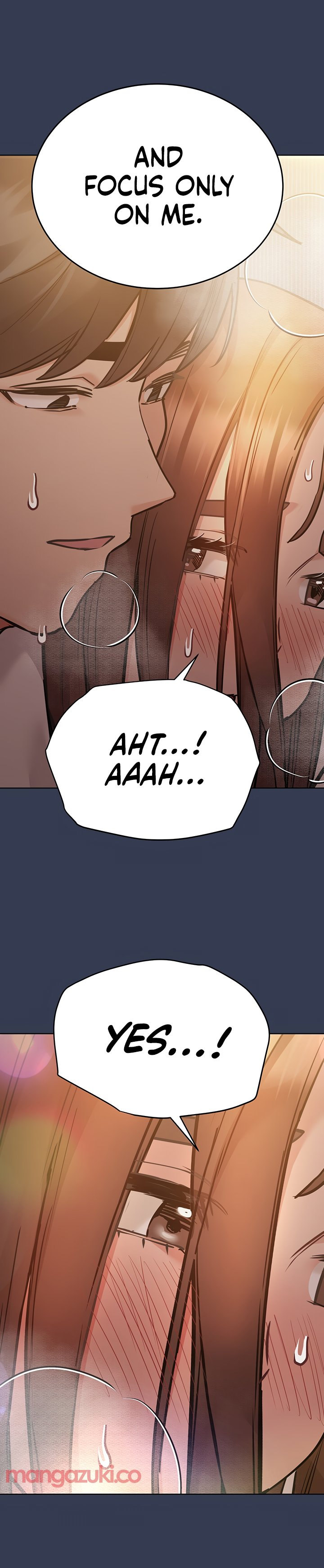 Keep it a Secret from Your Mother! - Chapter 54 Page 13