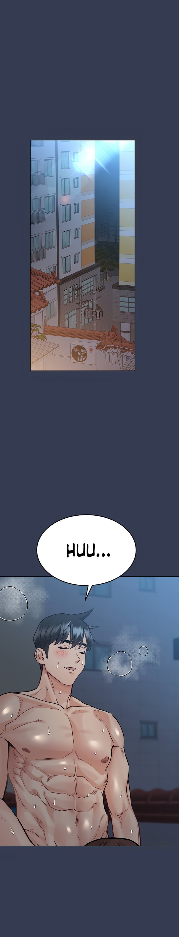 Keep it a Secret from Your Mother! - Chapter 54 Page 19