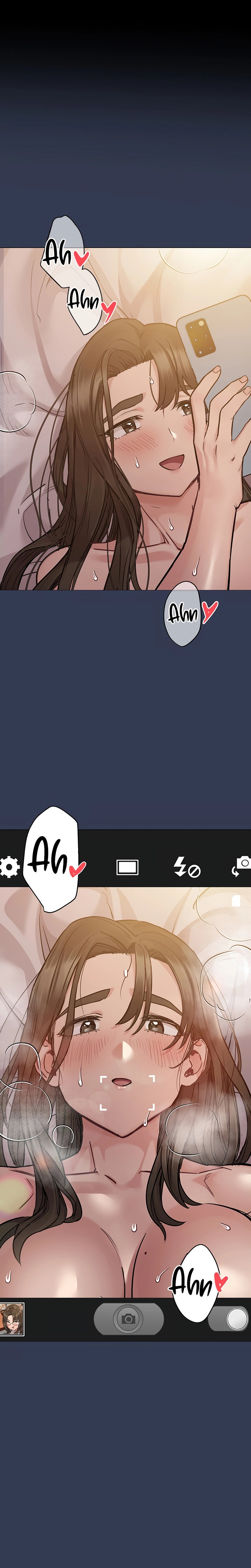 Keep it a Secret from Your Mother! - Chapter 54 Page 2