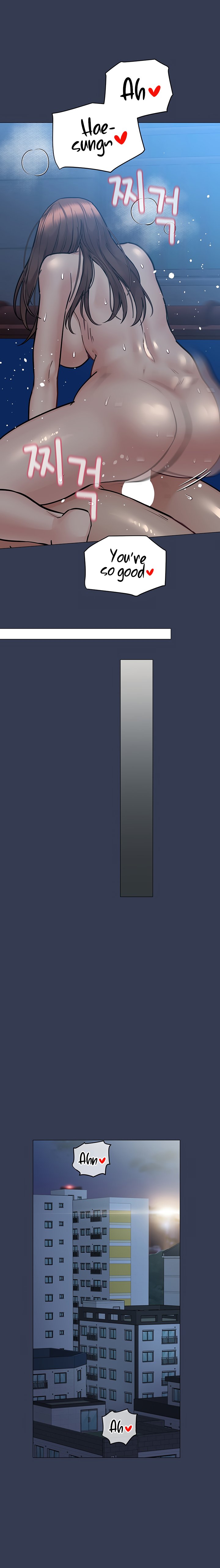 Keep it a Secret from Your Mother! - Chapter 55 Page 15