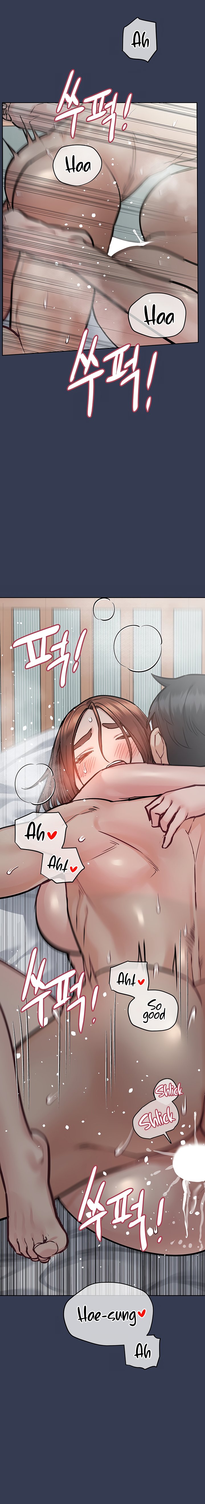 Keep it a Secret from Your Mother! - Chapter 55 Page 23