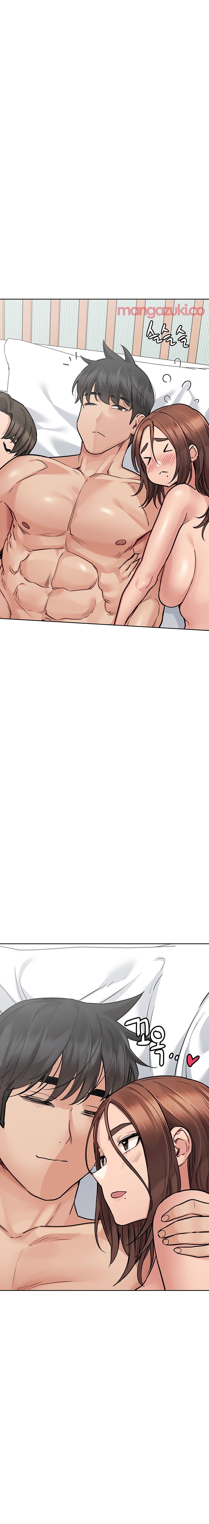 Keep it a Secret from Your Mother! - Chapter 55 Page 29