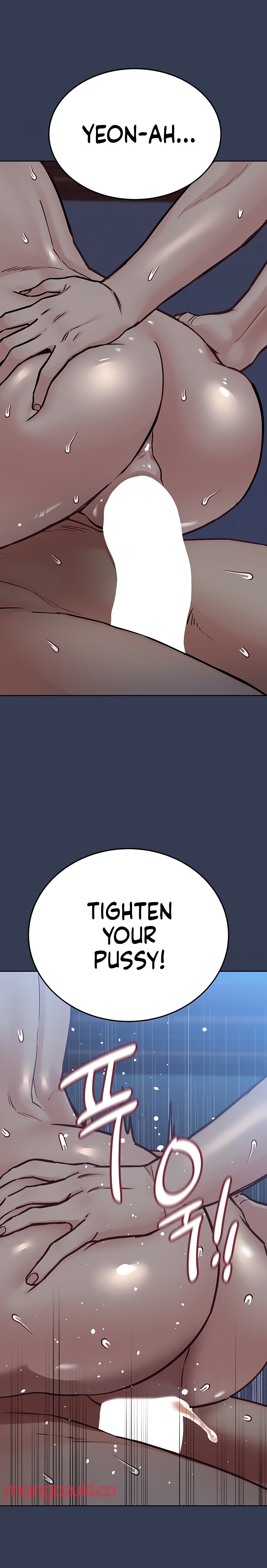 Keep it a Secret from Your Mother! - Chapter 55 Page 9