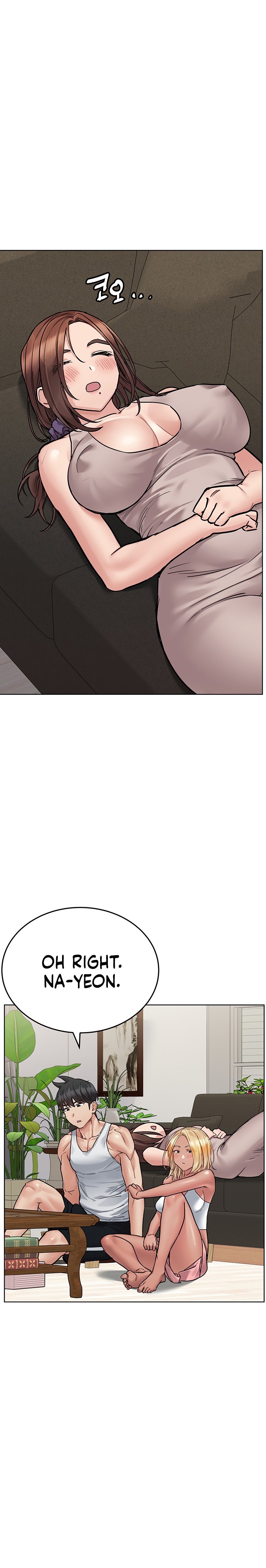 Keep it a Secret from Your Mother! - Chapter 56 Page 23