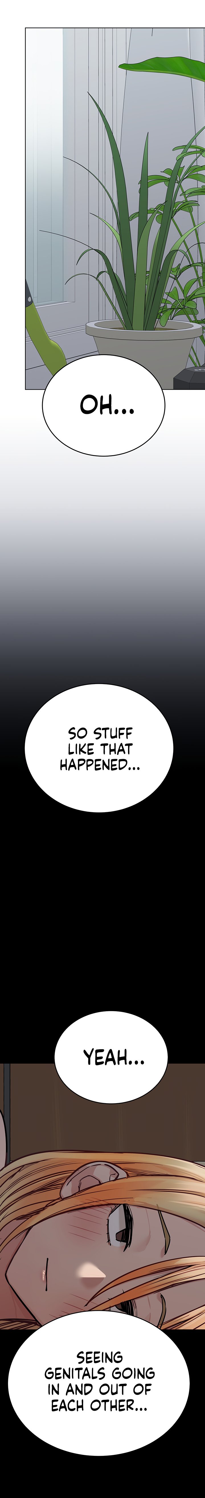 Keep it a Secret from Your Mother! - Chapter 56 Page 26