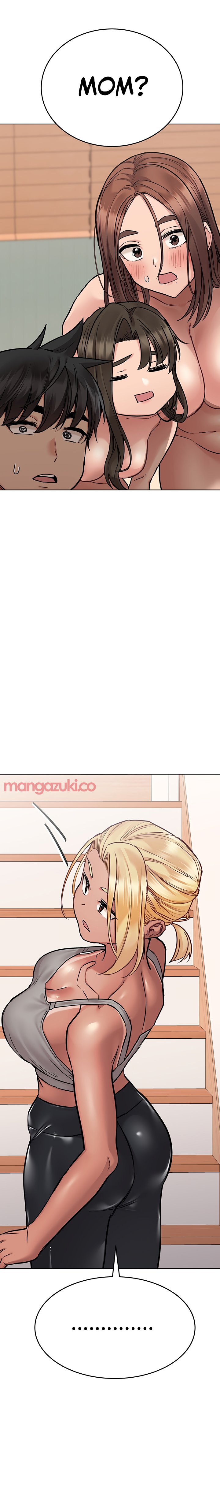 Keep it a Secret from Your Mother! - Chapter 56 Page 5