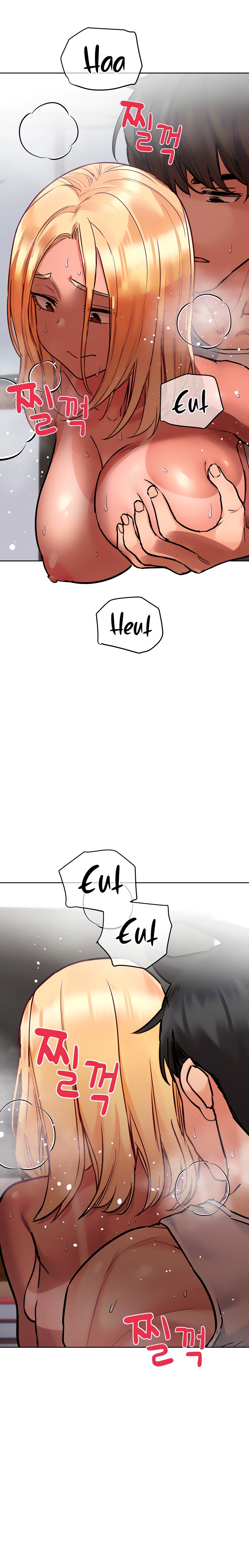 Keep it a Secret from Your Mother! - Chapter 57 Page 15