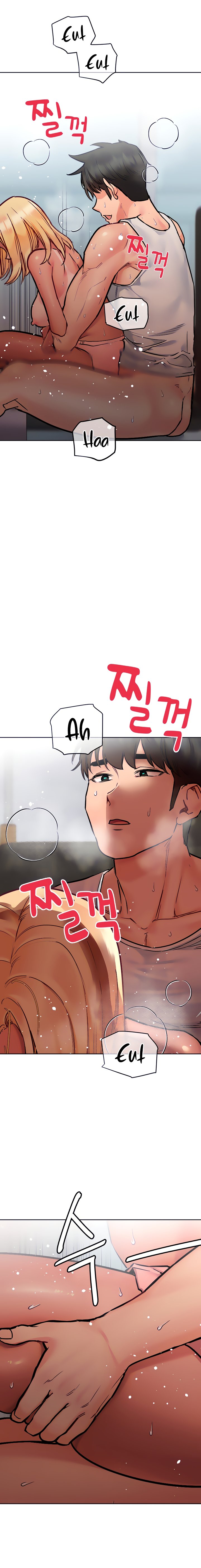 Keep it a Secret from Your Mother! - Chapter 57 Page 16