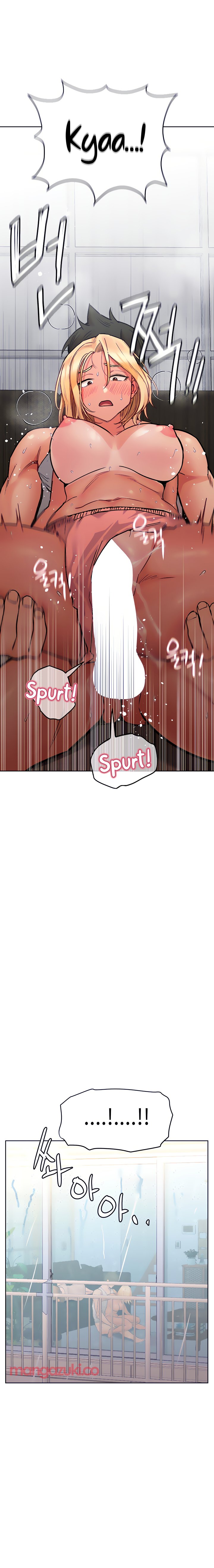 Keep it a Secret from Your Mother! - Chapter 57 Page 17