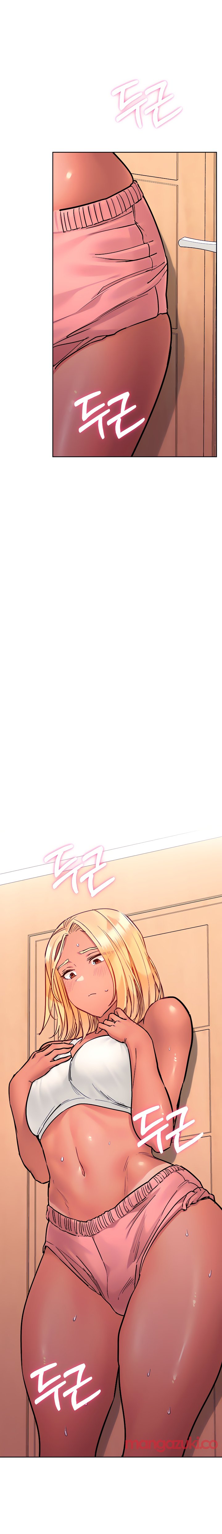 Keep it a Secret from Your Mother! - Chapter 57 Page 21