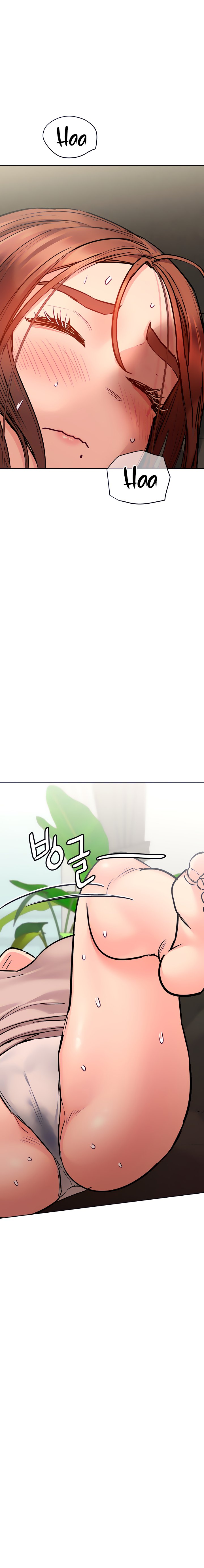 Keep it a Secret from Your Mother! - Chapter 57 Page 23