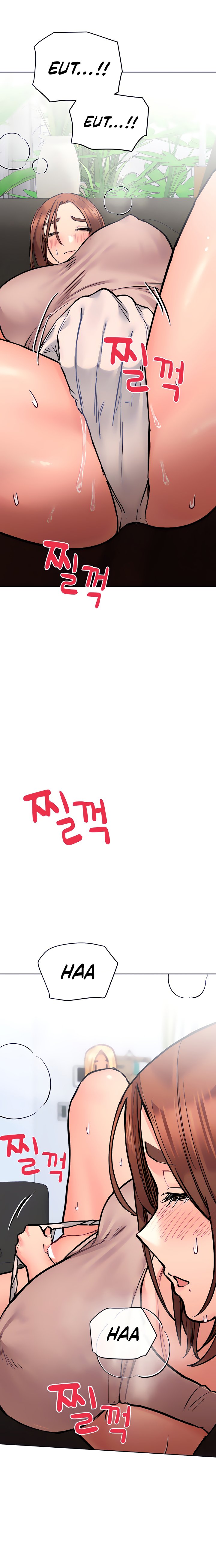 Keep it a Secret from Your Mother! - Chapter 57 Page 24