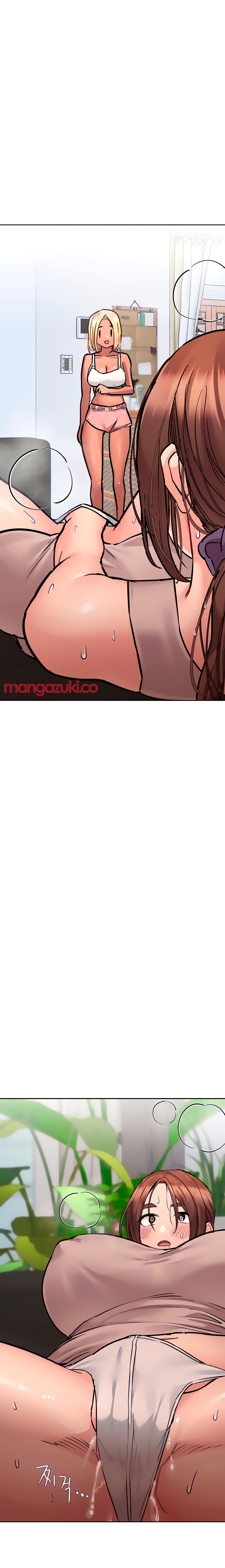 Keep it a Secret from Your Mother! - Chapter 57 Page 25