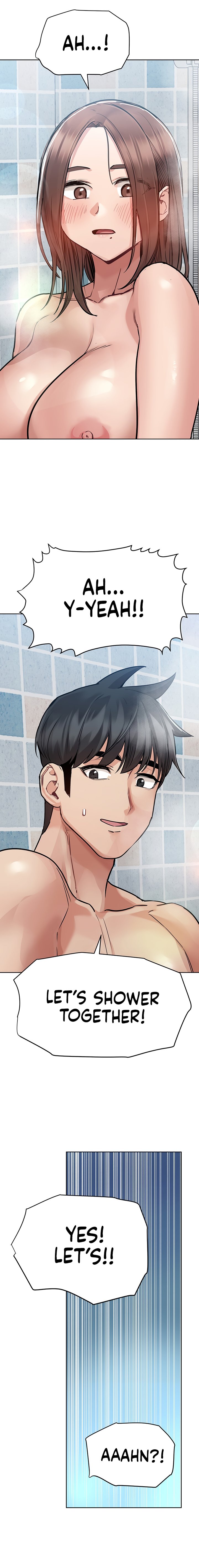 Keep it a Secret from Your Mother! - Chapter 58 Page 24